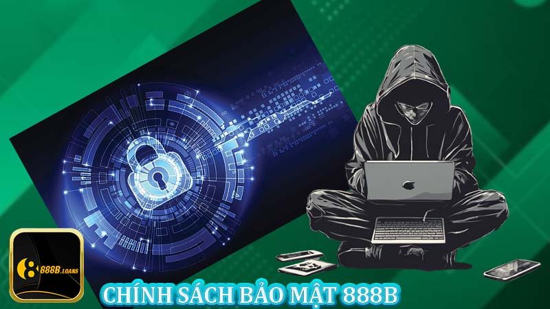 Chính sách bảo mật 888bet - Chính sách thu thập thông tin người chơi